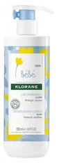 Klorane Baby Увлажняющий лосьон для тела 500 мл