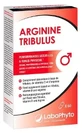 Labophyto Аргінін Трібулус, 60 вегетаріанських капсул