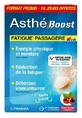 3C Pharma AsthéBoost, 30 таблеток, з яких 10 — у подарунок