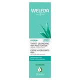 Weleda Увлажняющий крем на 48 часов с кактусом и алоэ вера, 30 мл