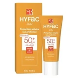 Hyfac Незаметный солнцезащитный крем SPF 50+ 40 мл