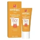 Hyfac Незаметный солнцезащитный крем SPF 50+ 40 мл