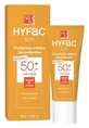 Hyfac Незаметный солнцезащитный крем SPF 50+ 40 мл