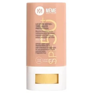 MÊME Солнцезащитный стик для чувствительной кожи SPF 50+ 18 г
