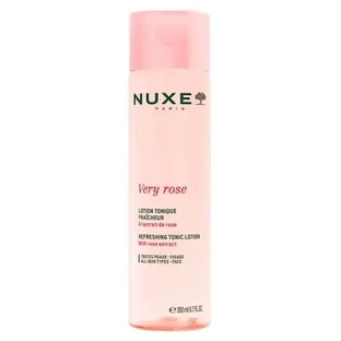 Nuxe Very Rose Освежающий тоник 200 мл