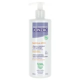 Термальная вода Jonzac Nutritive ATO+: интенсивный органический бальзам для восстановления липидного барьера, 400 мл