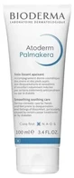 Bioderma Atoderm Palmakera Успокаивающий и разглаживающий уход 100 мл