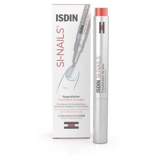 Isdin Si-Nails Средство для укрепления ногтей 2,5 мл