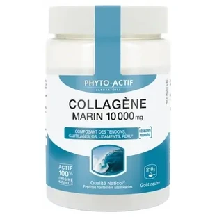 Phyto-Actif Морський колаген 10 000 мг 210 г
