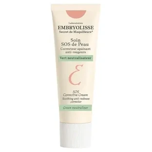 Embryolisse Laboratories – Embryolisse Secret de Maquilleurs SOS против покраснений – Средство для ухода за кожей – 30 мл