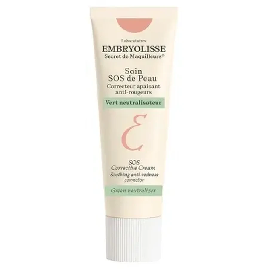 Embryolisse Laboratories – Embryolisse Secret de Maquilleurs SOS против покраснений – Средство для ухода за кожей – 30 мл: цены и характеристики