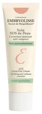 Embryolisse Laboratories – Embryolisse Secret de Maquilleurs SOS против покраснений – Средство для ухода за кожей – 30 мл
