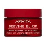Apivita | Beevine Elixir Night Cream: інтенсивне відновлення та ліфтинг | 50 мл