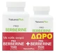 Natures Plus | Акция: Pro Berberine 1500 мг, 60 и 30 таблеток | 1 набор