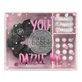 Invisibobble | Подарунковий набір «Sparks Flying Trio»: You Dazzle Me Sprunchie, 3xWaver та 3xOriginal