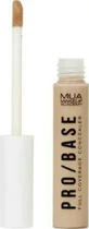 MUA | Консилер Pro Base Full Coverage 142 | 8,5 мл