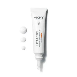 Vichy | Liftactiv Pigment Specialist B3 Eye Care SPF50+ Крем для очей | 15 мл