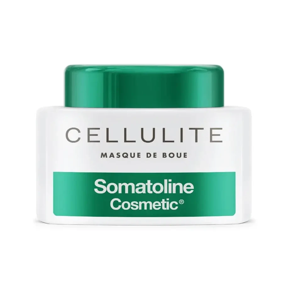 Somatoline Cosmetic | Антицеллюлитная грязевая маска | Маска для тела с глиной против целлюлита: цены и характеристики