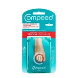 Пластыри COMPEED от мозолей на пальцах ног, 8 шт.
