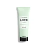Lierac | Ексфоліююча маска з пребіотичним комплексом | Ексфоліююча маска для обличчя «2 в 1» для очищення, вирівнювання та ексфоліації. Сяйво | 75 мл | 75 мл