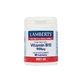 LAMBERTS Витамин B12 1000 мкг, 60 таблеток