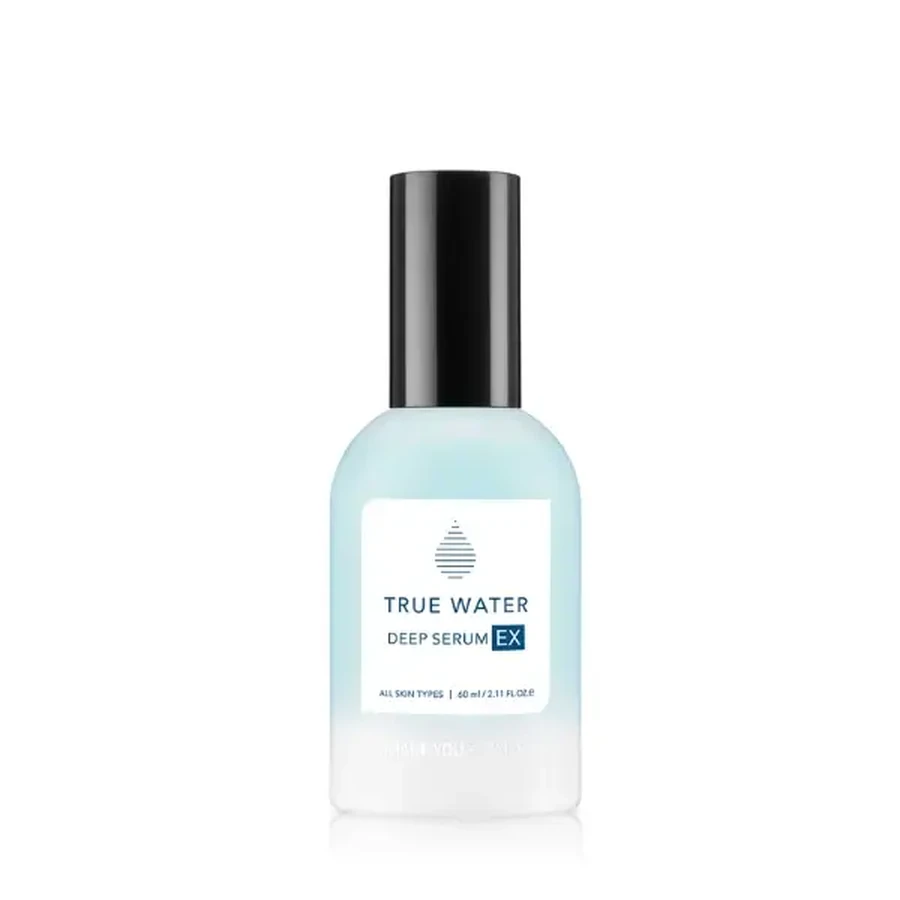 Thank You Farmer | True Water Deep Serum | Концентрована зволожувальна сироватка | 60 мл: ціни та характеристики