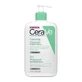 CeraVe | Очищающая пенка | Для лица и гель для умывания лица и тела | 473 мл
