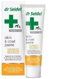 Skin&Coat — паста для лечения дерматозов и выпадения шерсти...