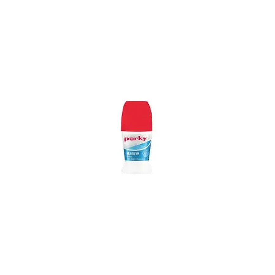 PERKY Roll-On Marine Brise Дезодорант без алюминия 50 мл: цены и характеристики