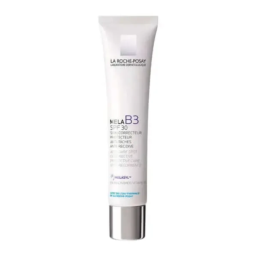 La Roche Posay | Mela B3 | Антивозрастной крем для лица | 40 мл.: цены и характеристики