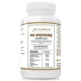 Altopharma «Для печінки» Complex, 60 капсул
