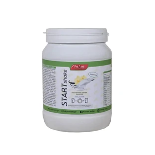 PreVent | Start Shake | Замінник їжі зі смаком ванілі | 430 г