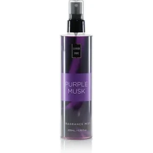 LAVISH Care Спрей для тела «Purple Musk» 200 мл