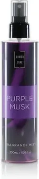 LAVISH Care Спрей для тела «Purple Musk» 200 мл