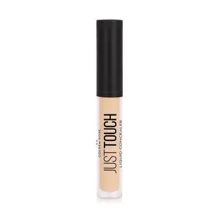 GOLDEN ROSE Just Touch Liquid Concealer Жидкий консилер № 05 3,50 мл