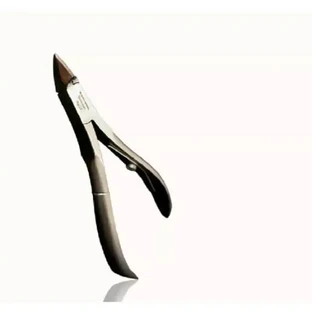 BEAUTY SPRING Стул для педикюра 250 Inox One Spring 10 см с лезвием толщиной 7 мм
