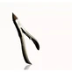 BEAUTY SPRING Стул для педикюра 250 Inox One Spring 10 см с лезвием толщиной 7 мм
