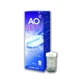 ALCON Aosept Plus HydraGlyde — розчин для контактних лінз із силіконом, 360 мл + БЕЗКОШТОВНА коробка для контактних лінз