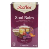 YOGI TEA Soul Balm Органічний чай для тепла та затишку, 17 пакетиків, 30,6 г
