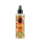 ORGANIC SHOP Body Desserts «Ванильный молочный коктейль» — спрей для тела Shine, 200 мл