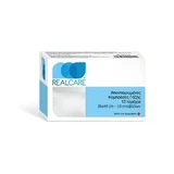 REAL CARE Стерильные марлевые компрессы 36x40 см, 10 шт.