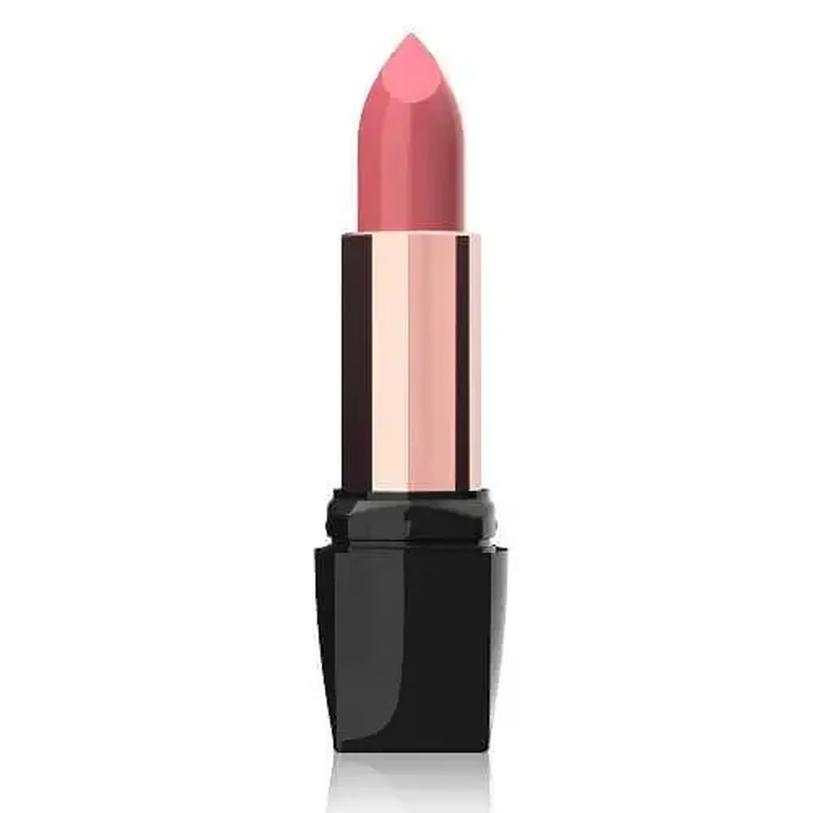 Сатинова помада GOLDEN ROSE № 17, 4,2 г: ціни та характеристики
