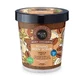 ORGANIC SHOP Body Desserts Vanilla Latte Тонік для тіла з ефектом скрабу 450 мл