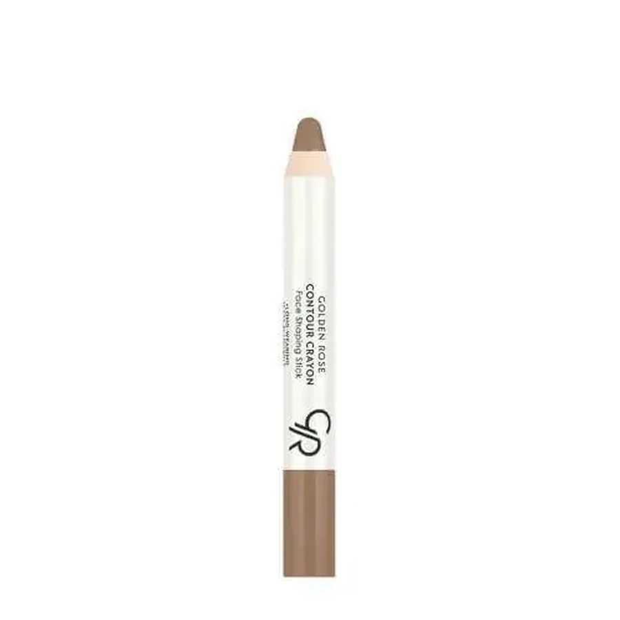 GOLDEN ROSE Contour Crayon Карандаш для контура № 23, 4 г: цены и характеристики