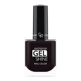 GOLDEN ROSE Extreme Gel Shine Nail Color Лак для ногтей 10,20 мл № 74