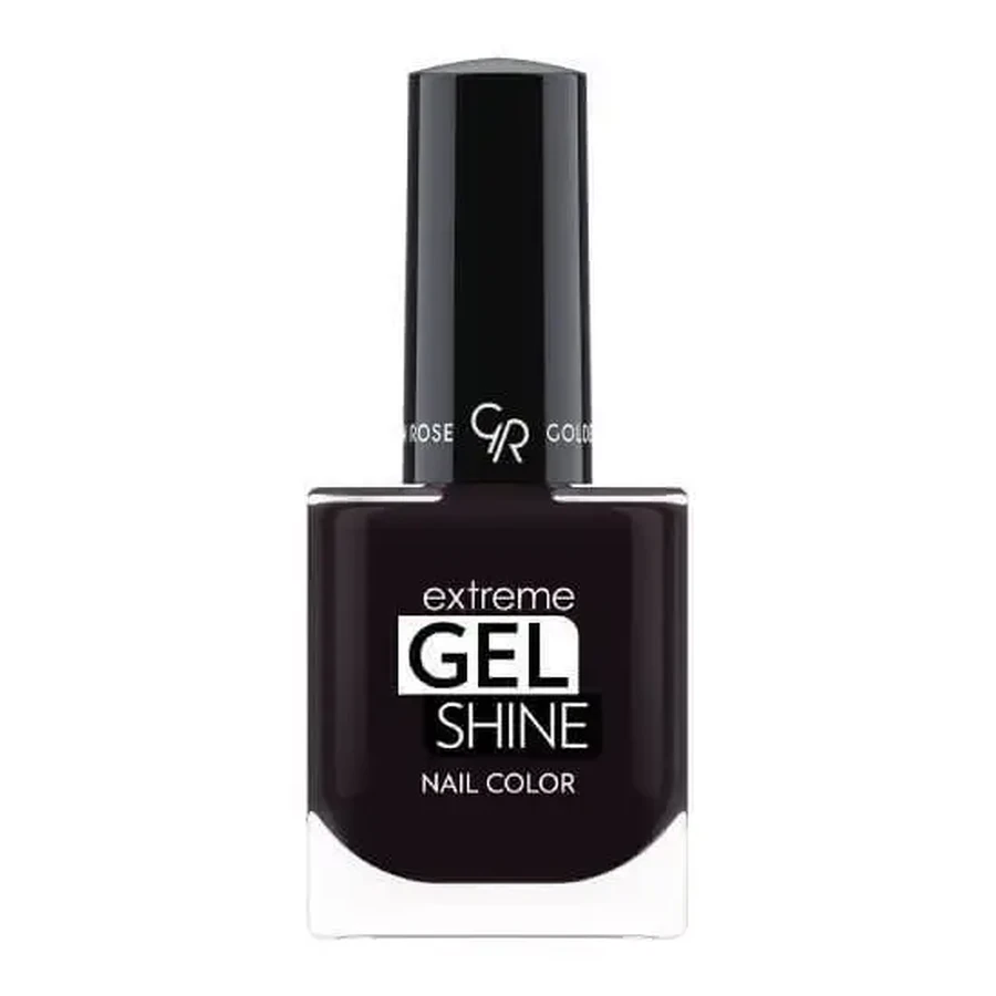 GOLDEN ROSE Extreme Gel Shine Nail Color Лак для ногтей 10,20 мл № 74: цены и характеристики