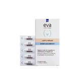 INTERMED Eva Intima Незначительный дискомфорт Молочные суппозитории 10 вагинальных суппозиториев