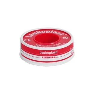 Самоклеюча стрічка Leukoplast BSN MEDICAL 1,25 см × 4,6 м
