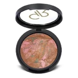 GOLDEN ROSE Baked Stardust Rouge № 103, 9 г