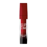 GOLDEN ROSE My Matte Lip Ink Матова рідка помада № 12, 5 г